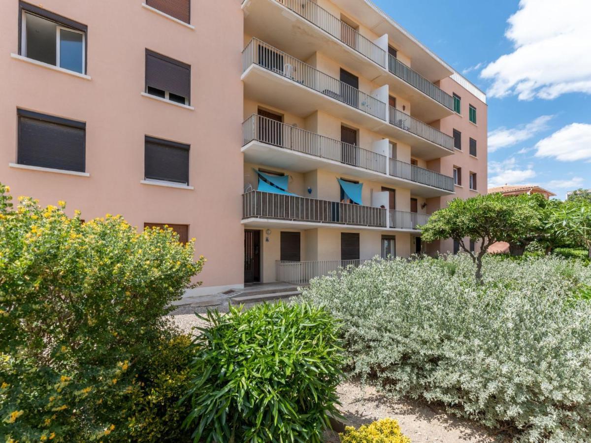 Apartment Le Solarium By Interhome Narbonne-Plage Εξωτερικό φωτογραφία