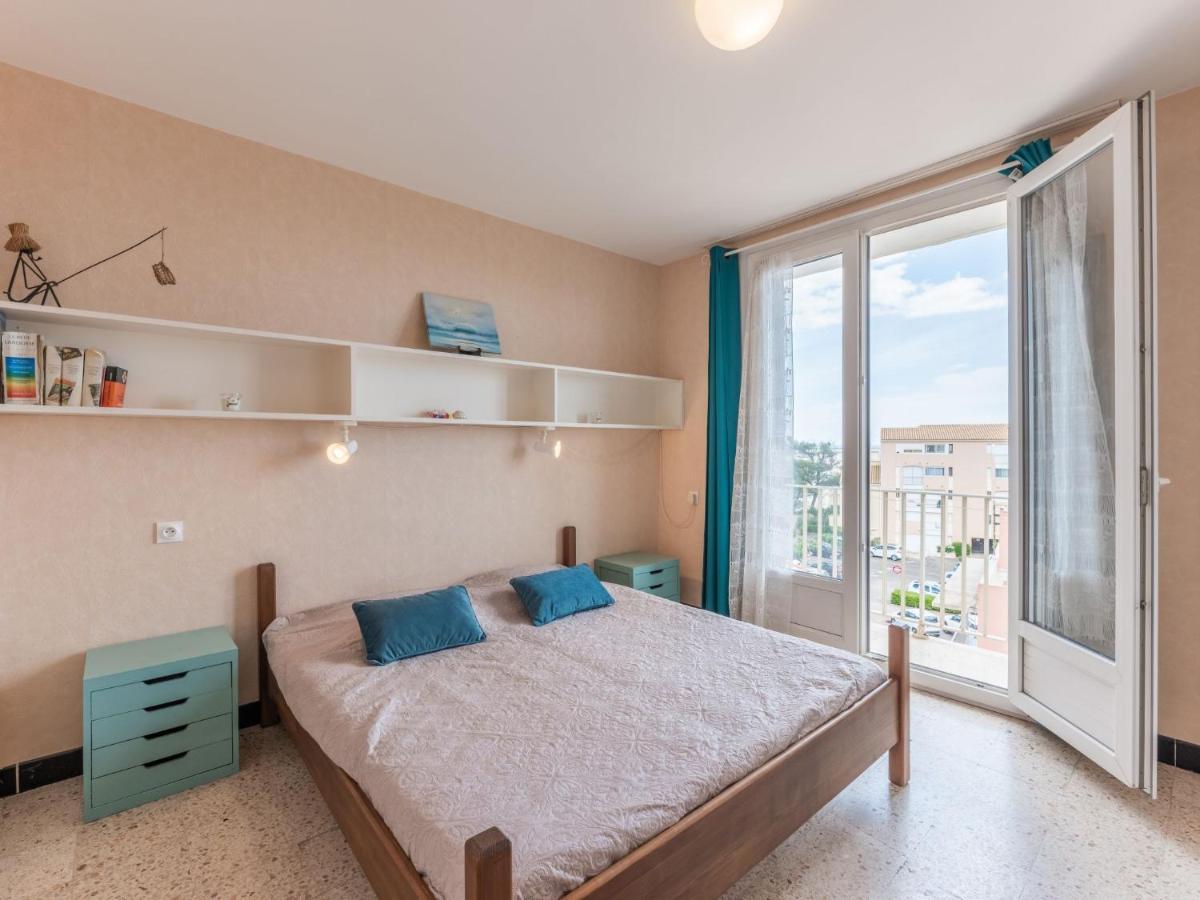 Apartment Le Solarium By Interhome Narbonne-Plage Εξωτερικό φωτογραφία
