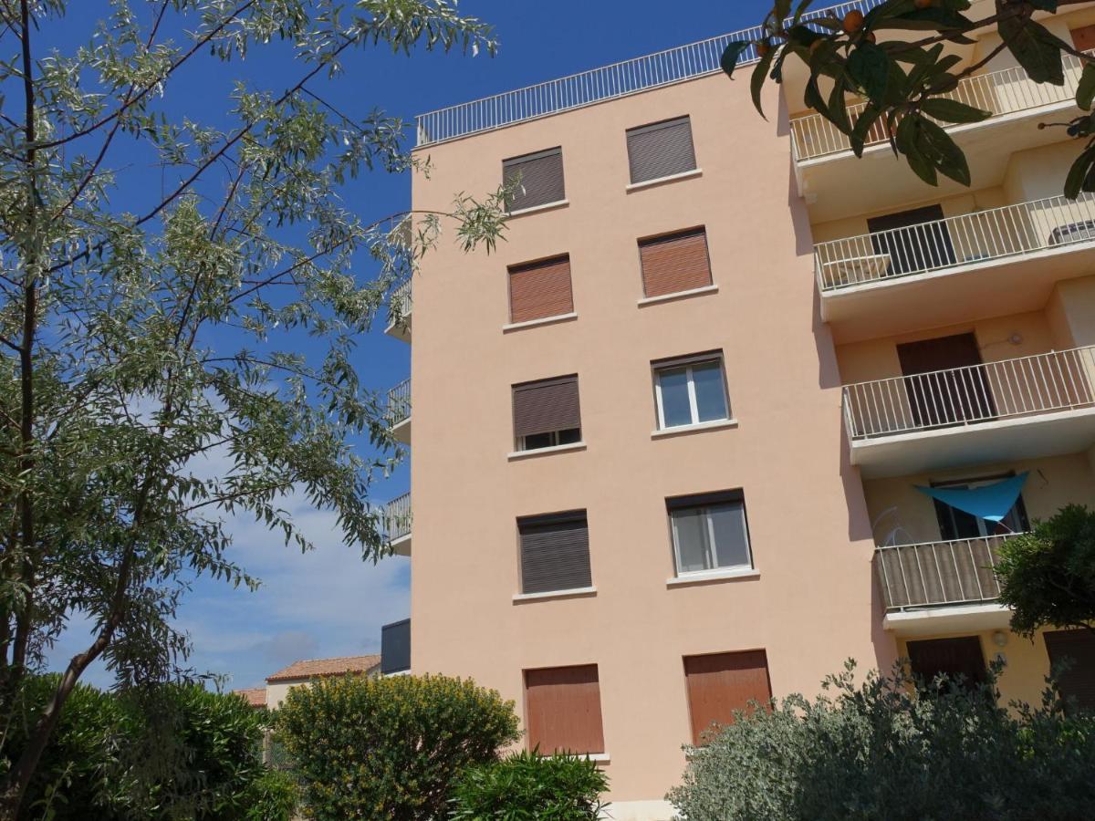 Apartment Le Solarium By Interhome Narbonne-Plage Εξωτερικό φωτογραφία