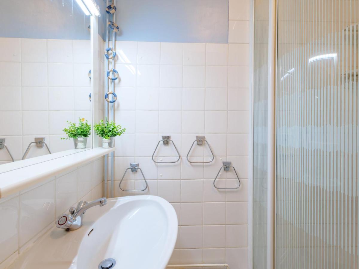Apartment Le Solarium By Interhome Narbonne-Plage Εξωτερικό φωτογραφία